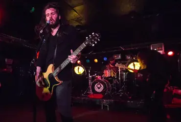 Uncle Acid & The Deadbeats