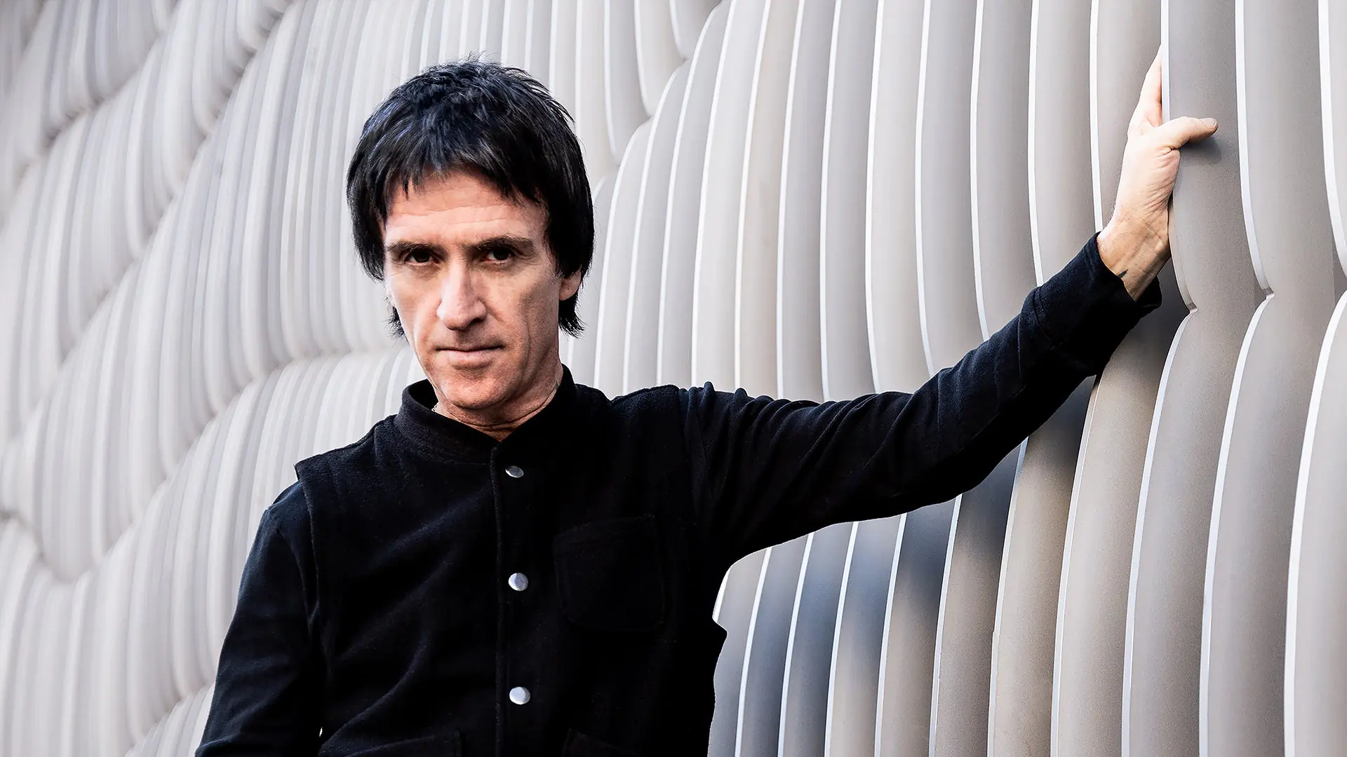 JOHNNY MARR