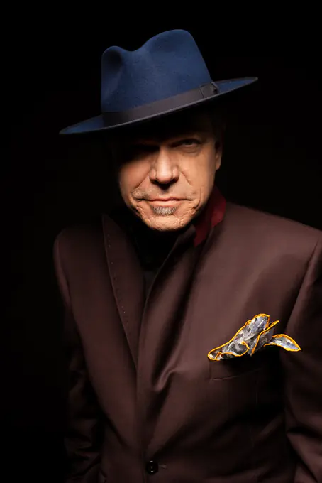 Kurt Elling @ Villa Bellini
