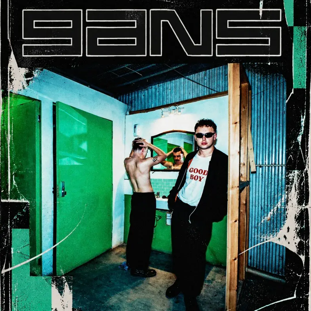 GANS en directo | Retronouveau Messina
