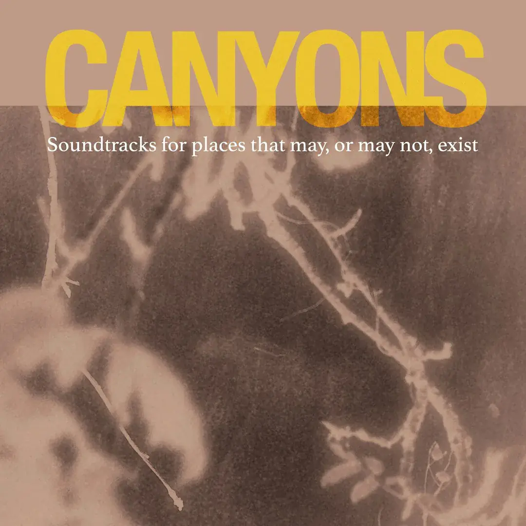 Canyons (Live)