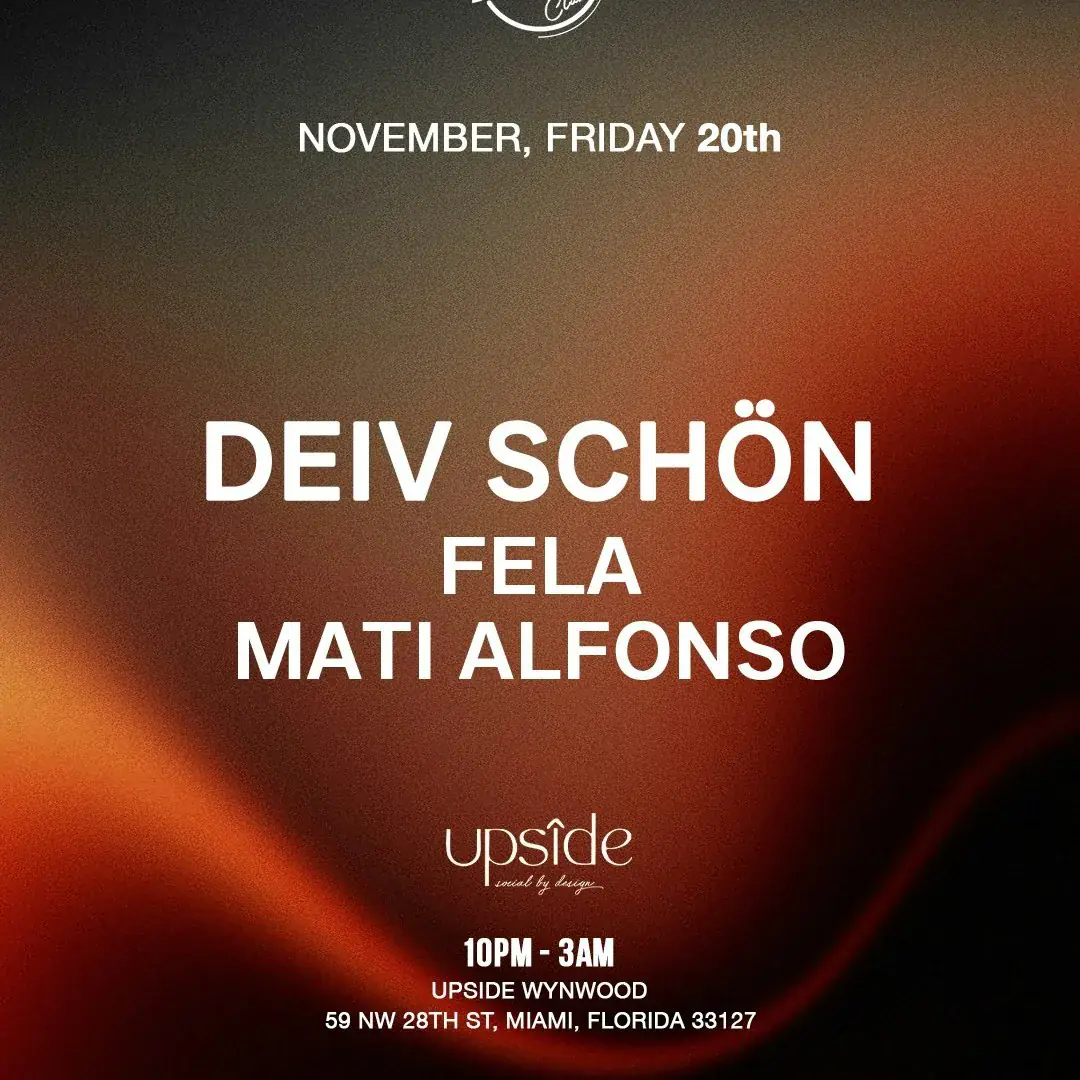 DEIV SCHÖN
