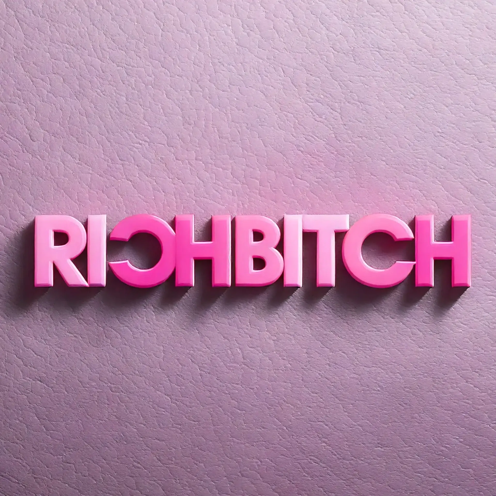 RICHBITCH: Urban Club Culture