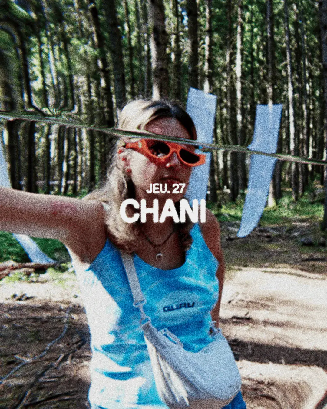 chani