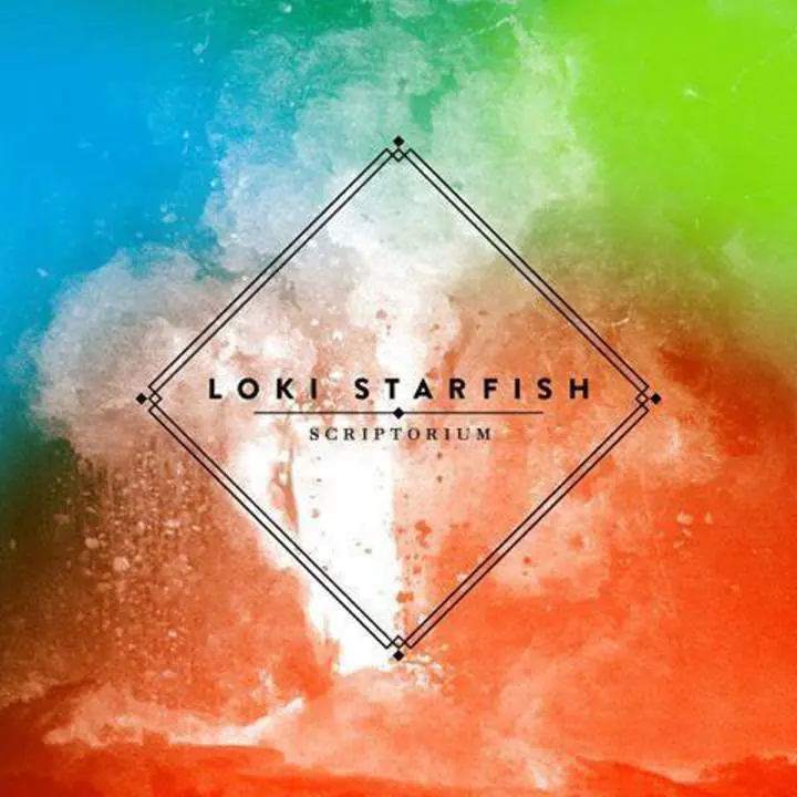 Loki Starfish