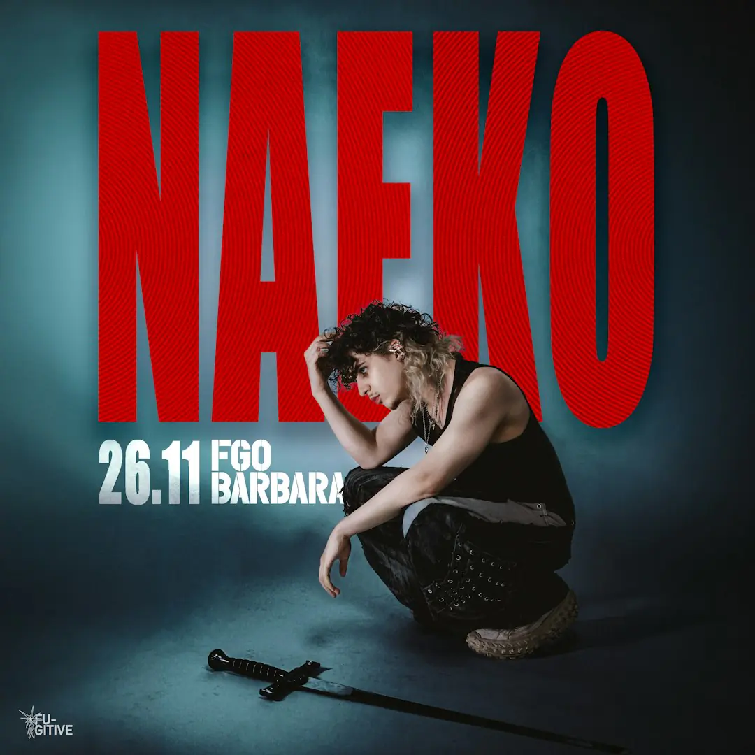 Naeko