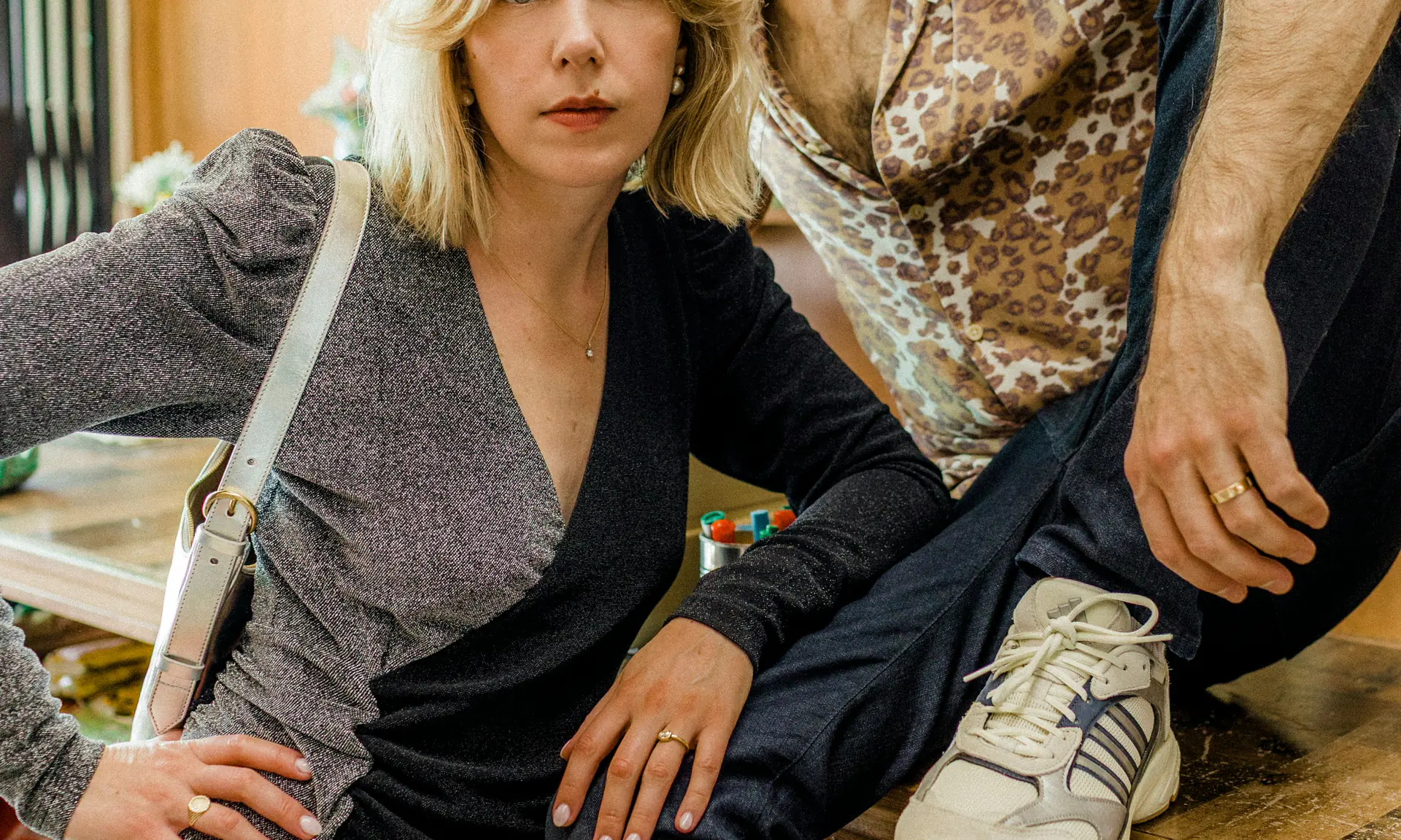 Pomplamoose @ The Fillmore