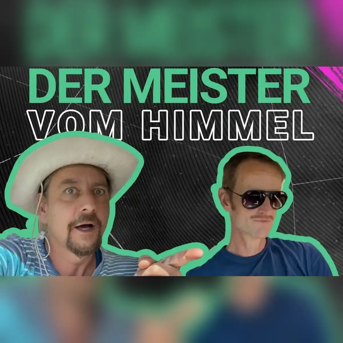 Der Meister vom Himmel
