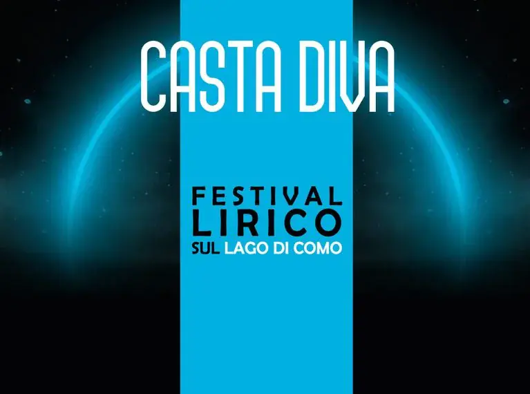 Festival Casta Diva 7. November 2026 Blevio
