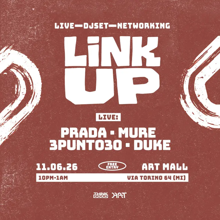 Link Up