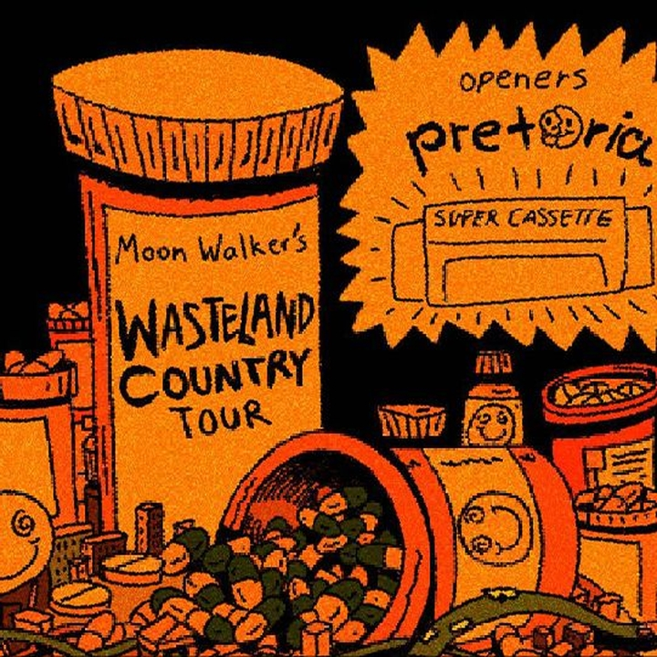 Pretoria