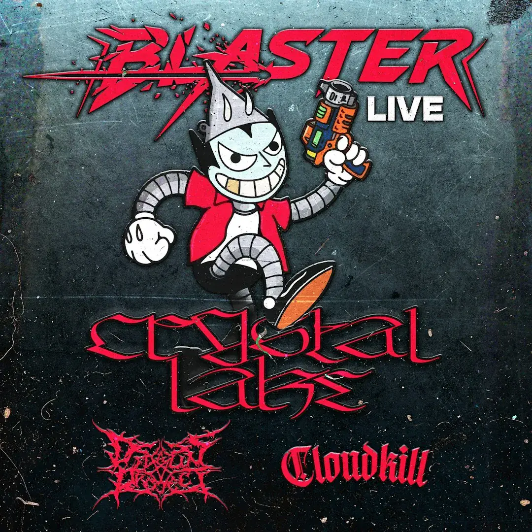 Crystal Lake