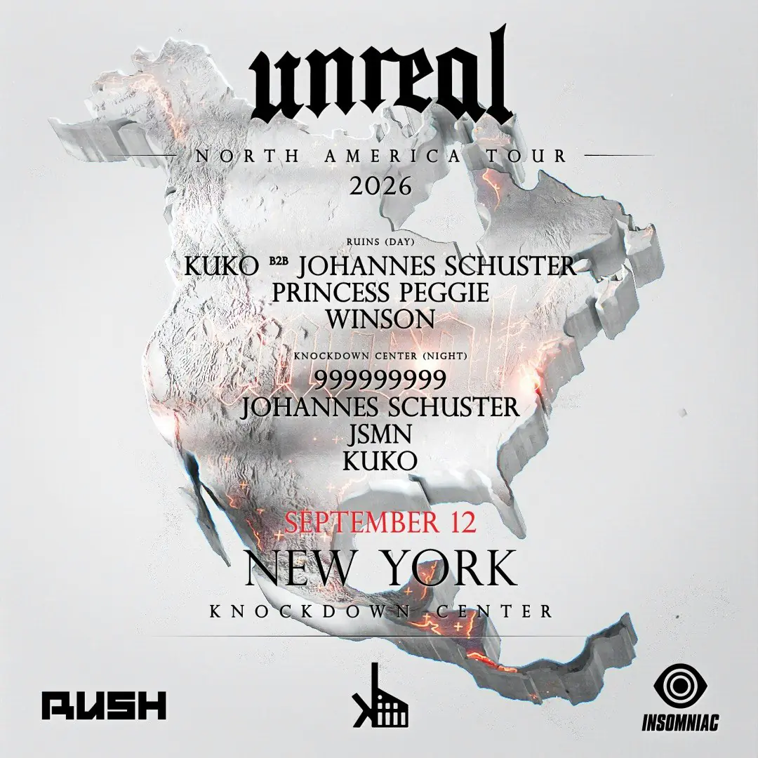 IRREAL x PRISA