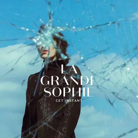 La Grande Sophie @ Le Splendid