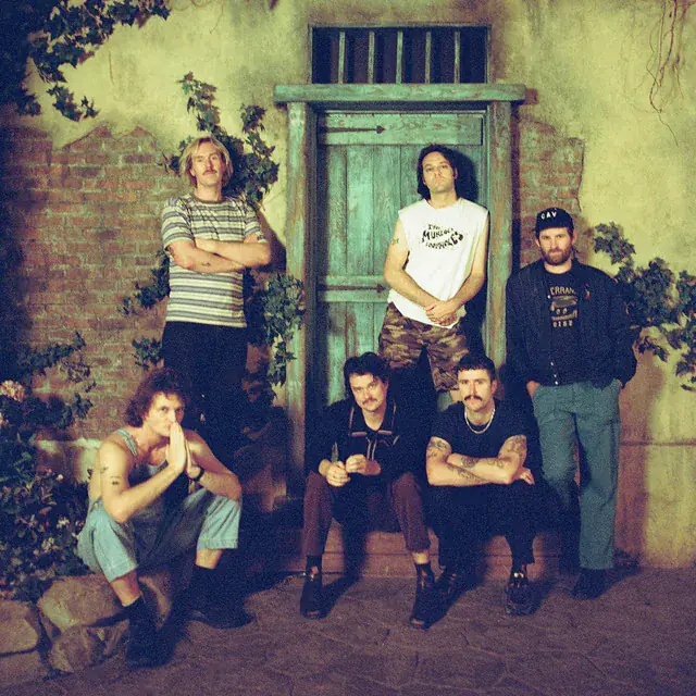 King Gizzard & The Lizard Wizard