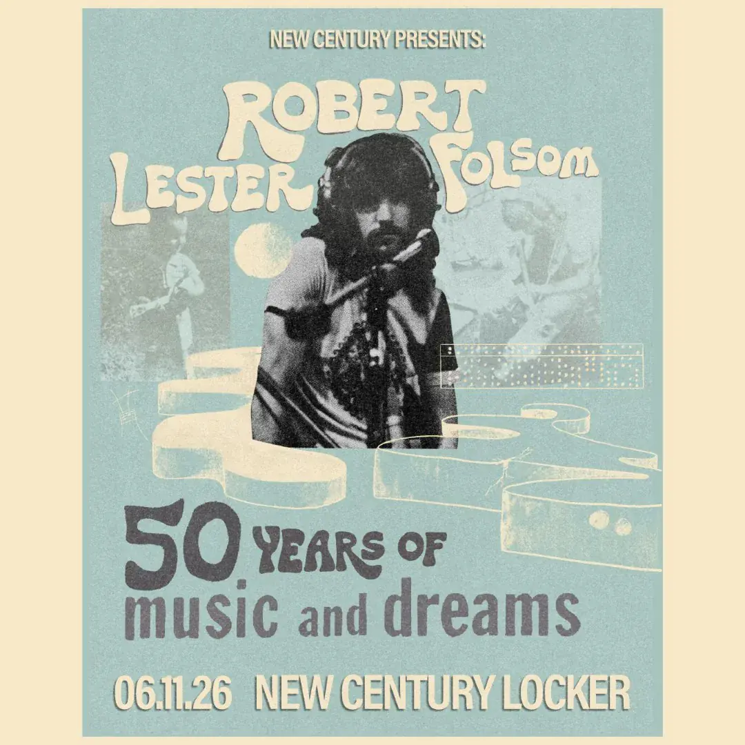 Robert Lester Folsom
