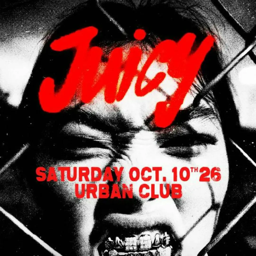 JUICY Deluxe Opening