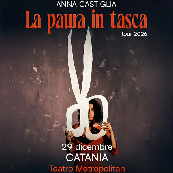 Anna Castiglia