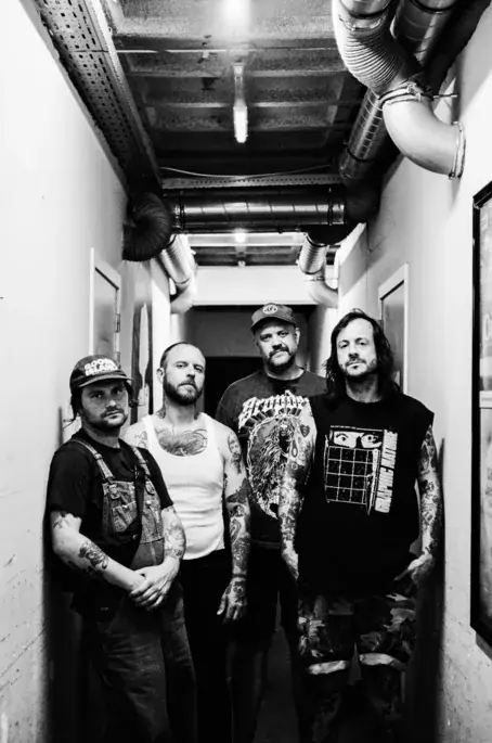 Cancer Bats @ Electric Brixton