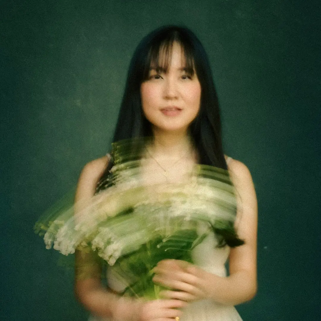 Rieko Makita - ‘Where is Home?’ EP Launch