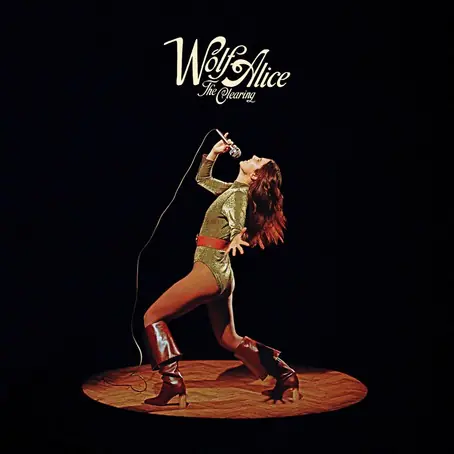 Wolf Alice @ Finsbury Park