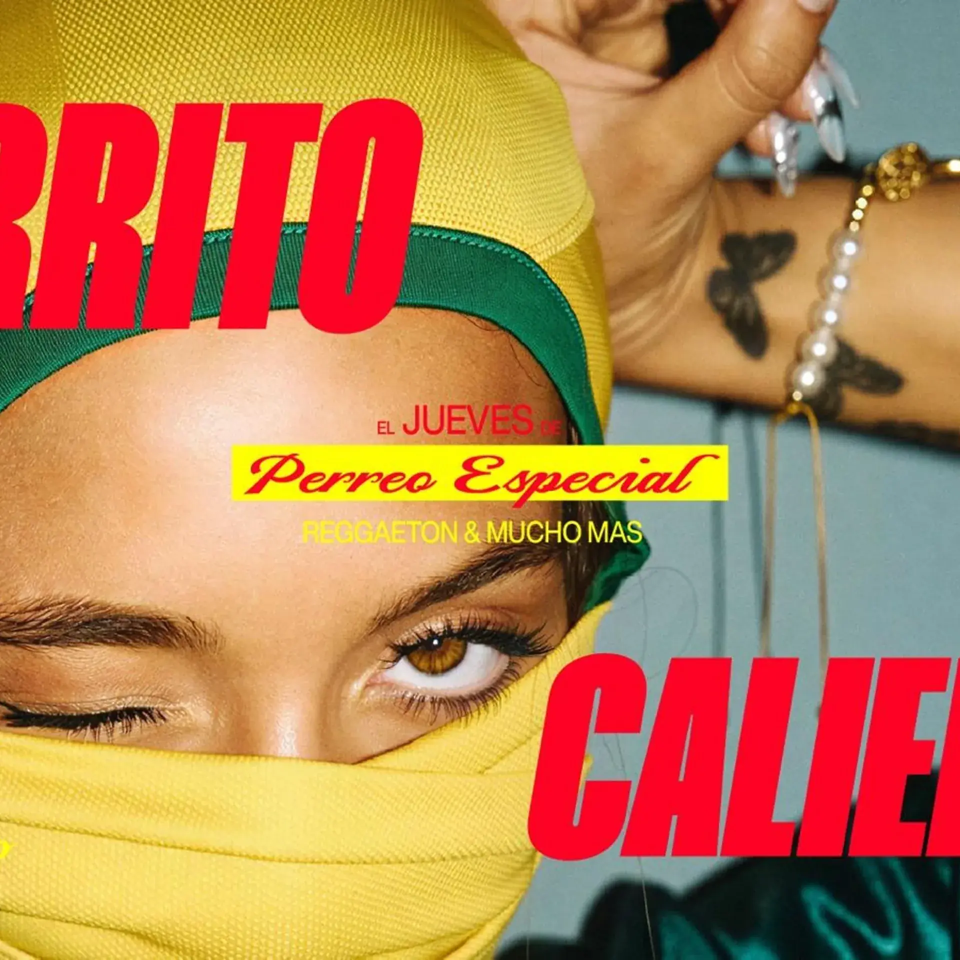 PERRITO CALIENTE ✷ Capodoglio