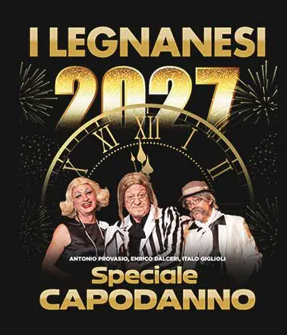 Die Show der Sterne – Silvester-Special