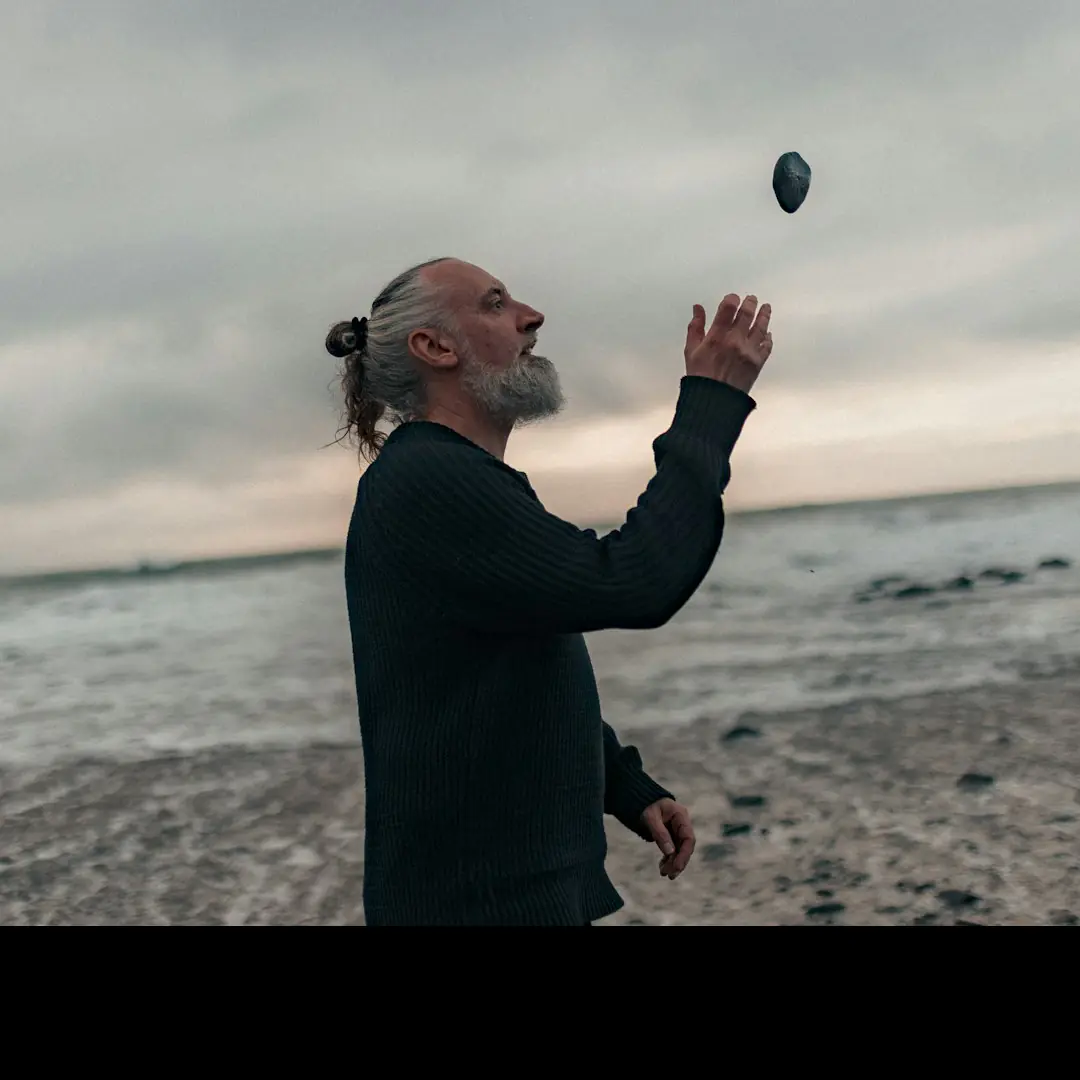 Fink: Live + Signieren