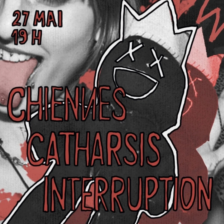 Catharsis
