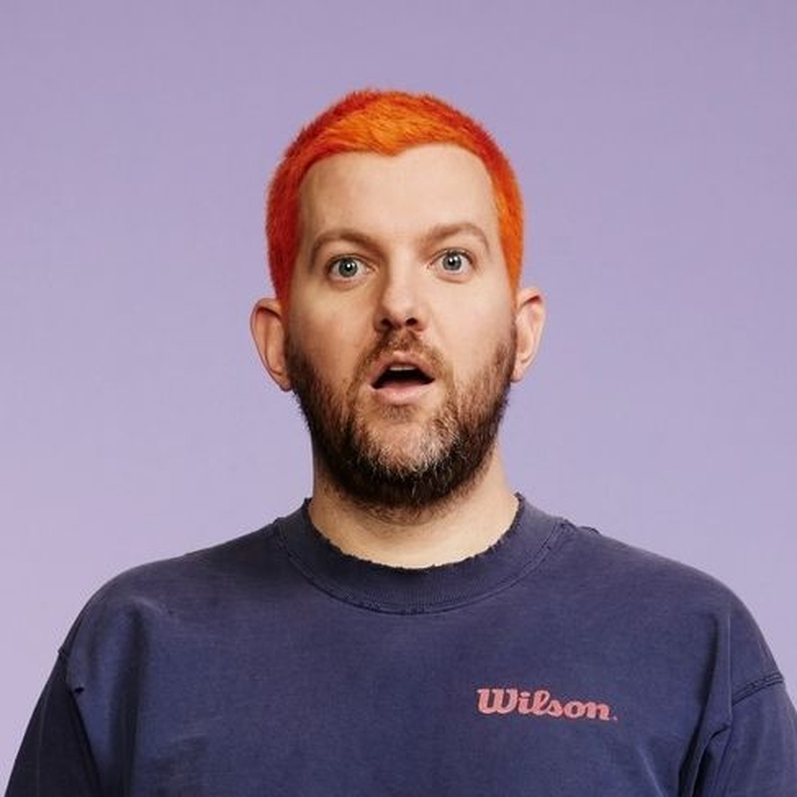 Dillon Francis