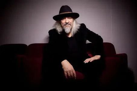 Eugenio Finardi @ Teatro Colosseo