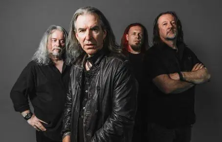 New Model Army @ Palladium
