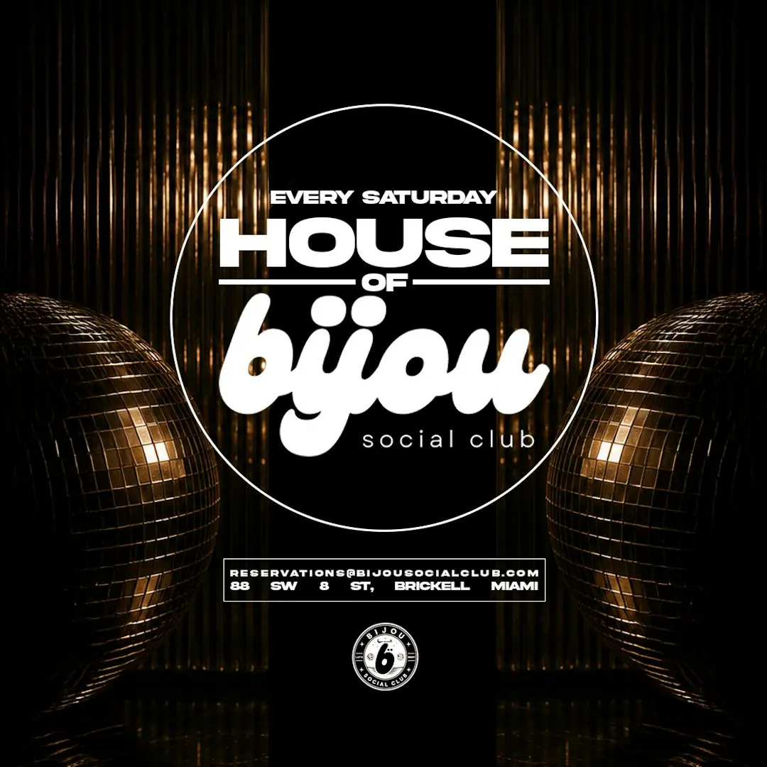 House of Bijou