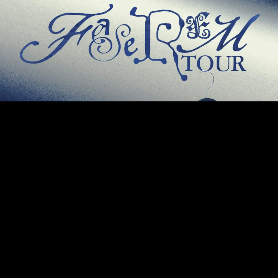 León Fauno - Tour Fase Rem - Milán