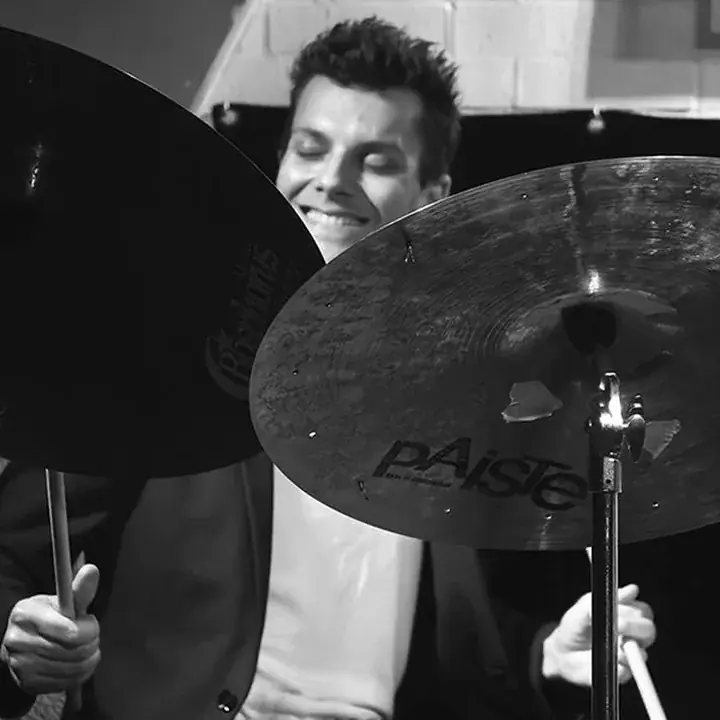 Bastien Brison @ JASS CLUB PARIS