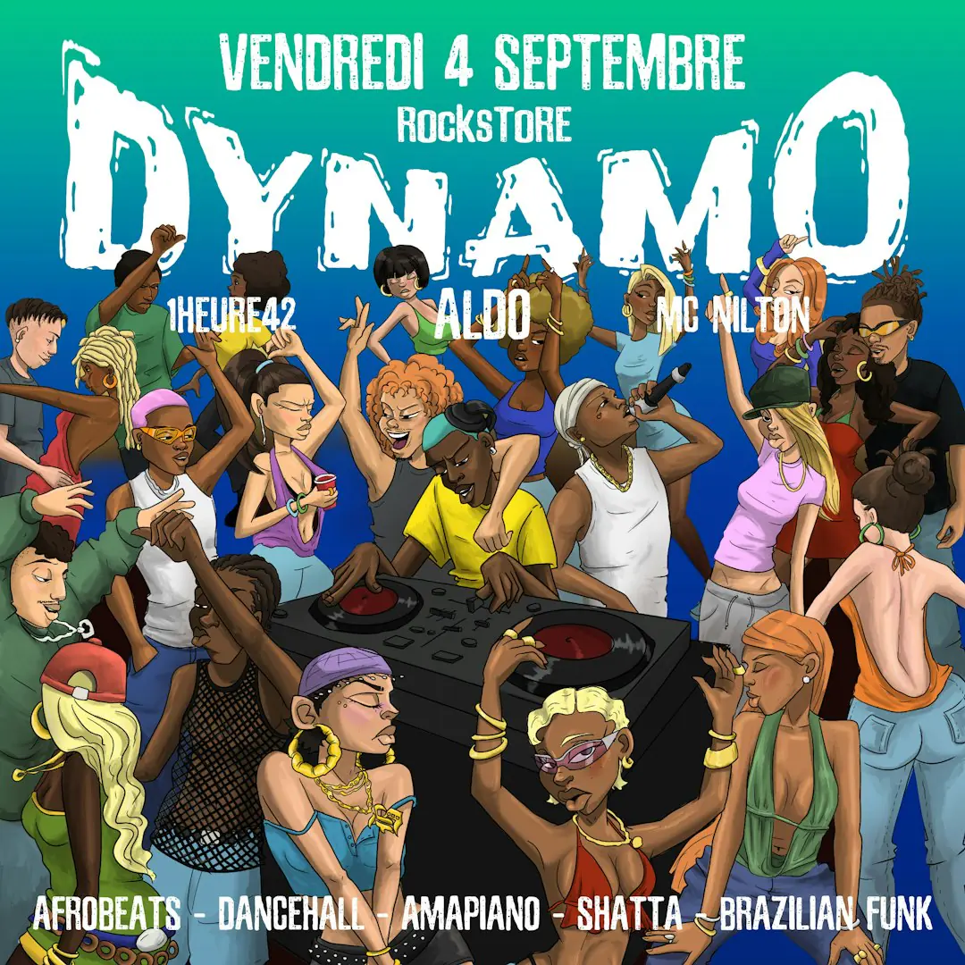 DYNAMO