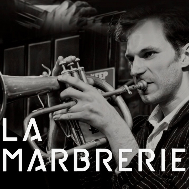 Fabien Enger & Vladimir Sekula