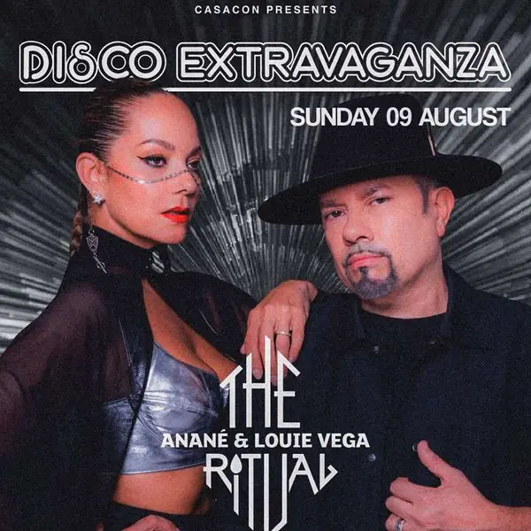 Disco Extravaganza