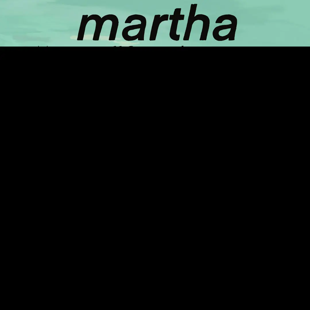 Martha