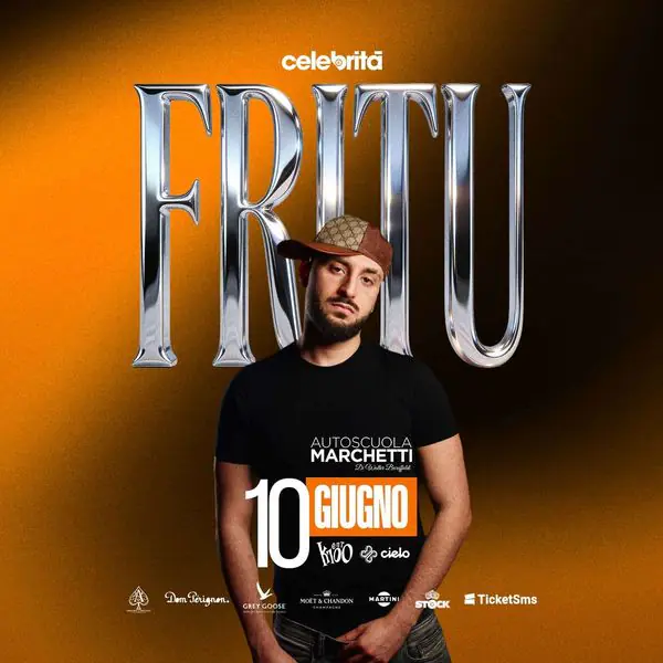 Fritu - Fête de fin d'école