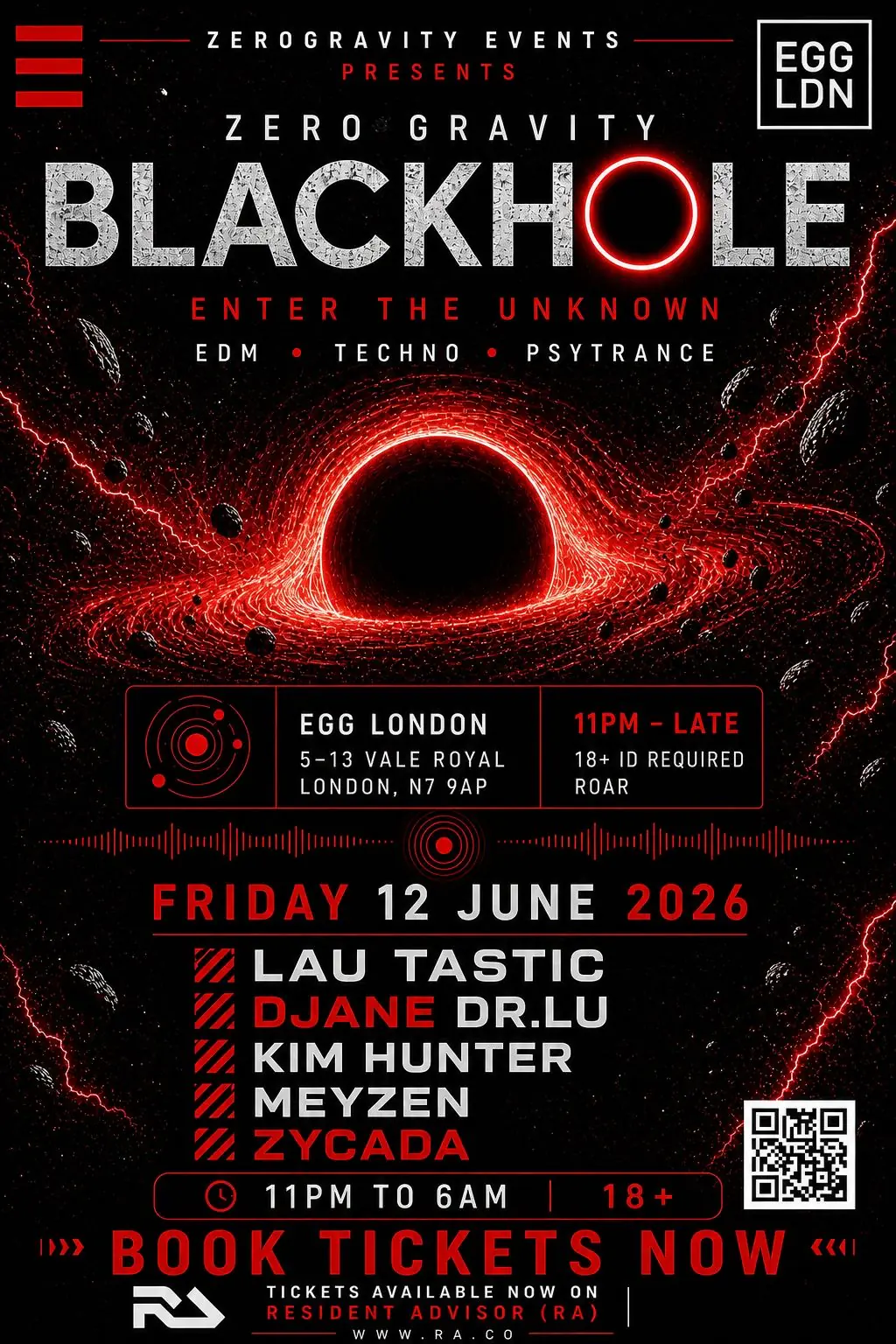 BLACKHOLE