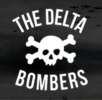 The Delta Bombers @ Don't Panic