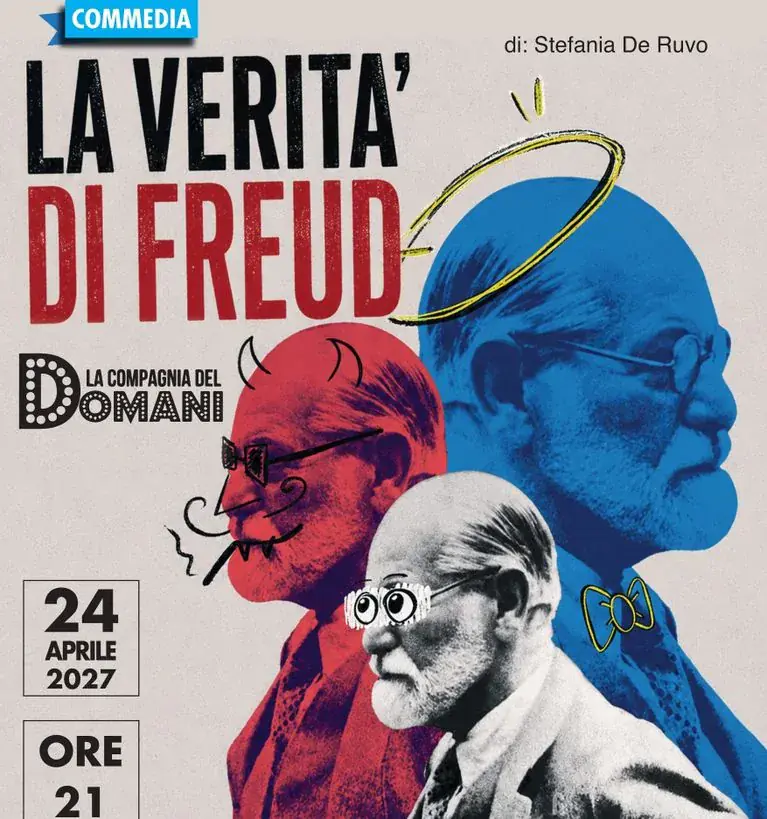 La verità di Freud