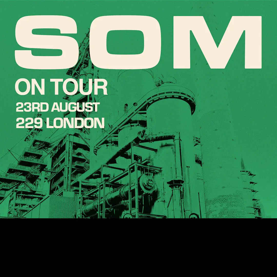 Anette Olzon In London