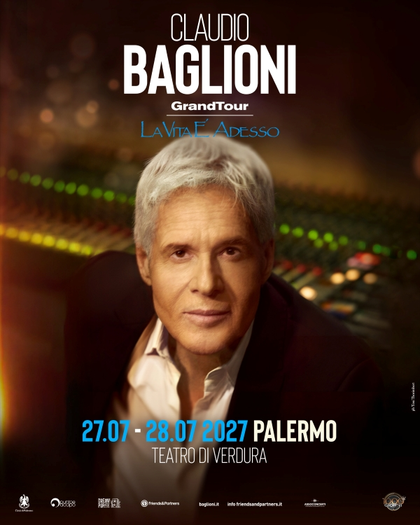 Claudio Baglioni