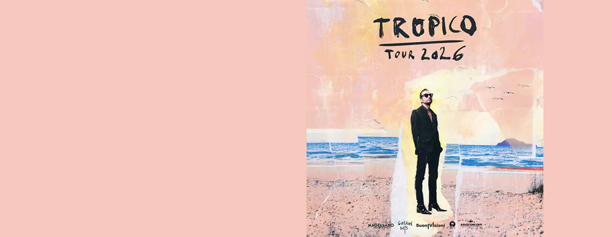 Tropico