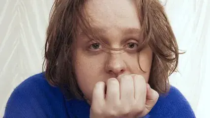Lewis Capaldi @ Olympiahalle München