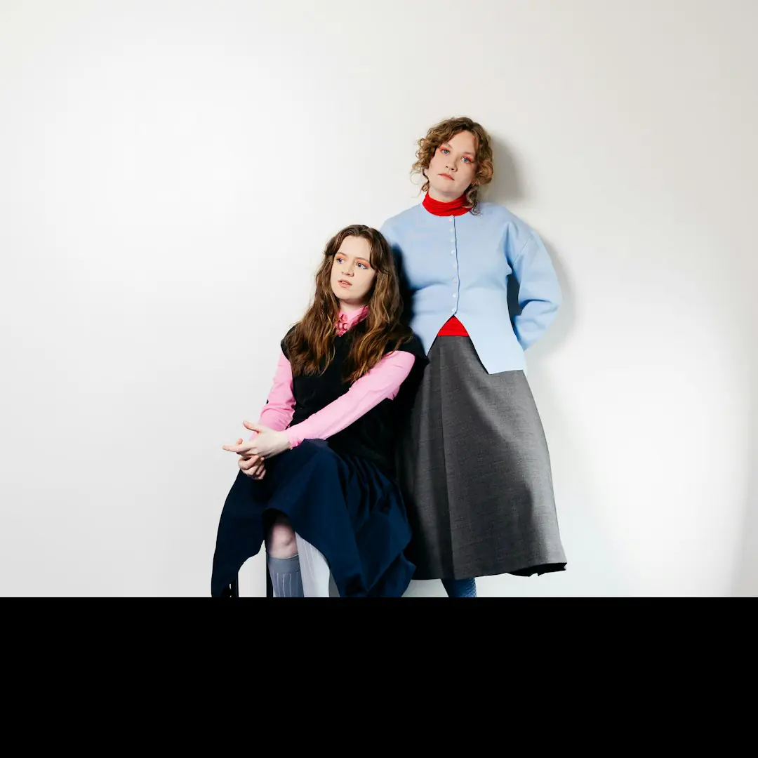 Lemoncello + Quincey May Brown