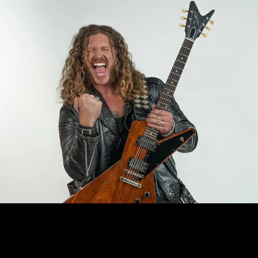 Jared James Nichols : Live + Dédicace