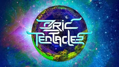 Ozric Tentacles @ O2 Forum Kentish Town